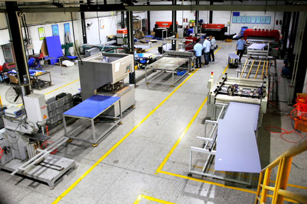 内材车间 内材车间