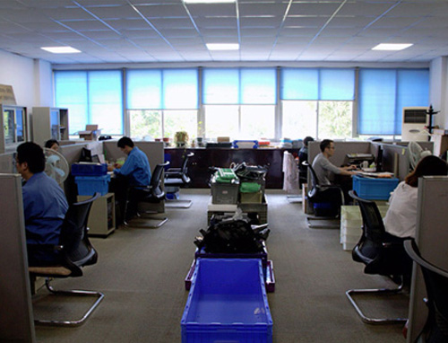 专业研发权威认证 专业研发权威认证