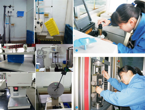 严苛检控质量上乘 严苛检控质量上乘